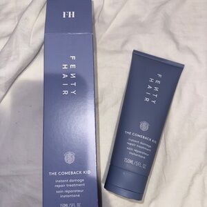 Fenty skin hair mask
